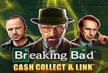 Breaking Bad Cash Collect & Link Slot Review